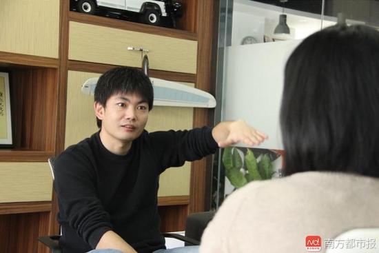 ���ɿƼ�CEO����ֲ�����˻���Ǳ��ֻ���ھ�������