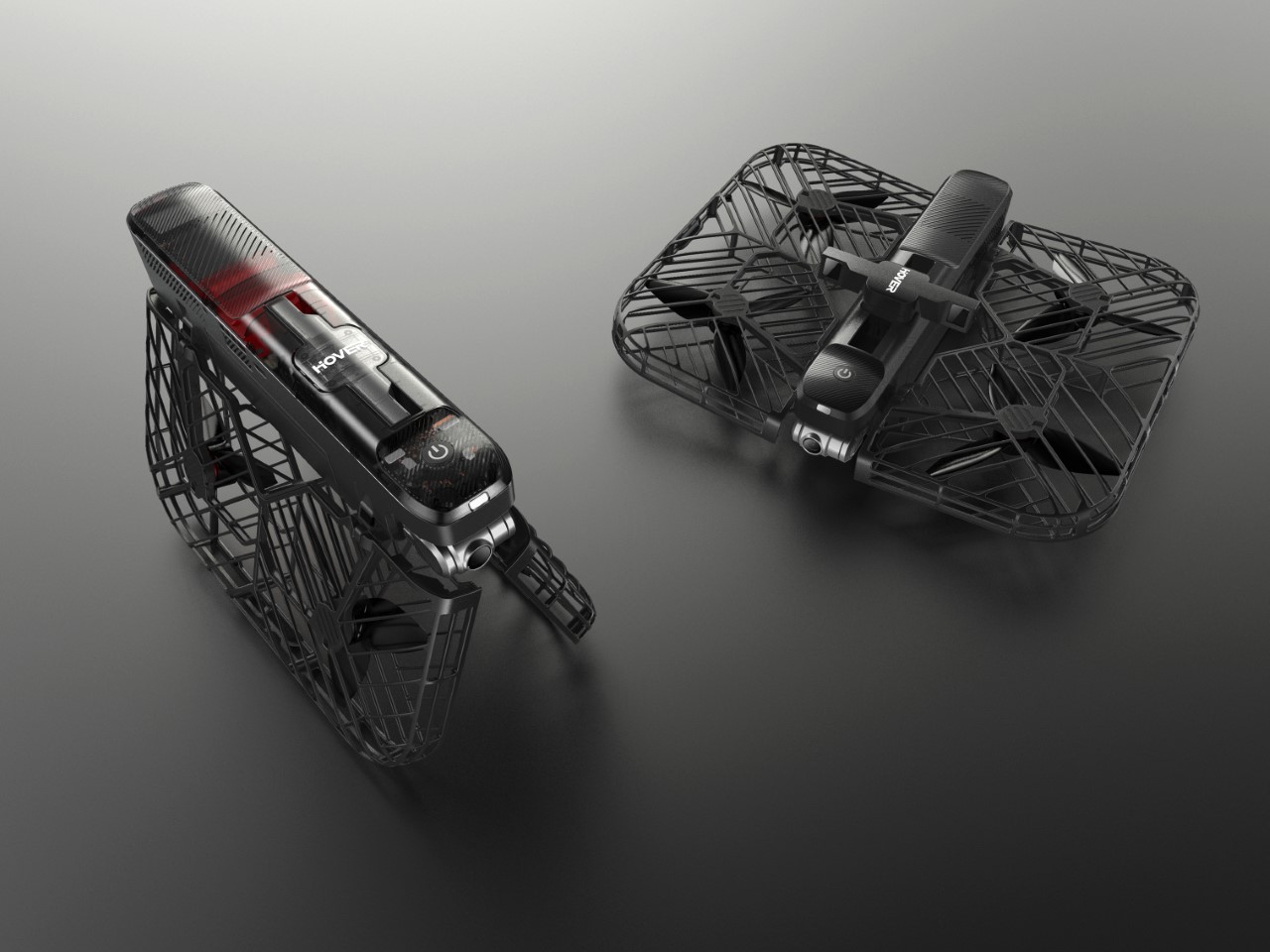 ����Ƽ�����Hover 2���˻����ڳ��ۼ�399��Ԫ��