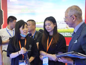2025���ʵͿվ���չ����UAS EXPO CHINA�����ھ�ʢ��Ļ