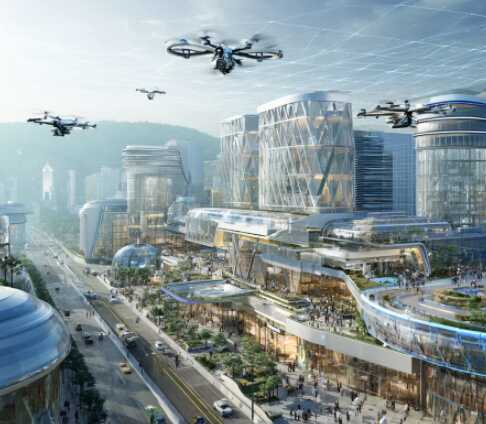 �Ϳհ��裬����δ����2026�������ʵͿվ��������˻�ϵͳ��ҵչ���ἴ����Ļ